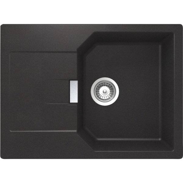 AKCE SCHOCK MANHATTAN D-100S Nero