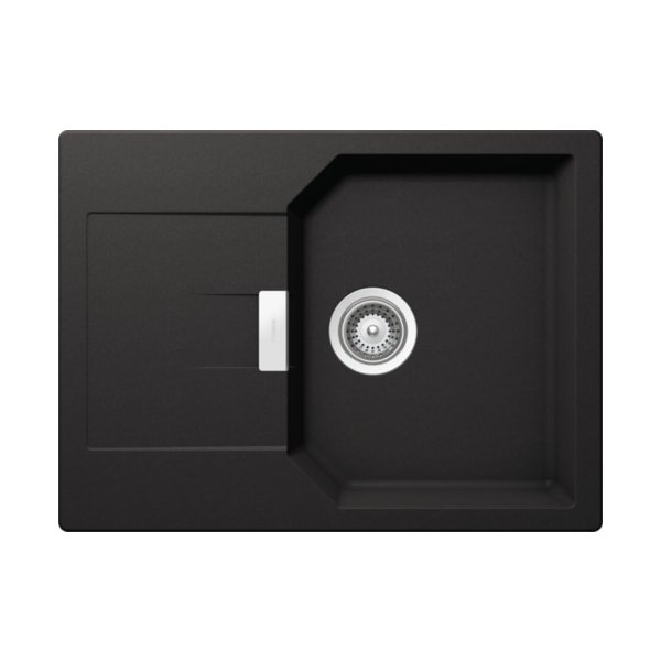 SCHOCK MANHATTAN D-100S Nero