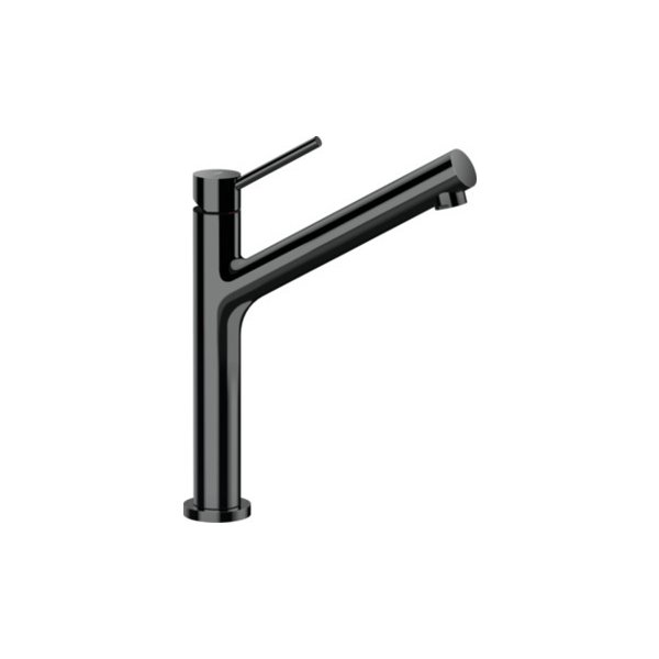 Kuchyňská baterie SCHOCK DION Gunmetal 510000