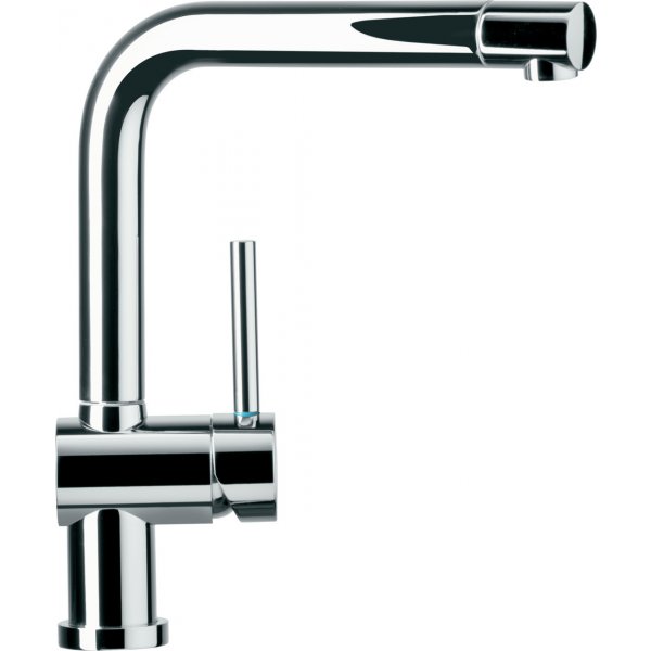 Kuchyňská baterie SCHOCK PIEGA Chrom 547000