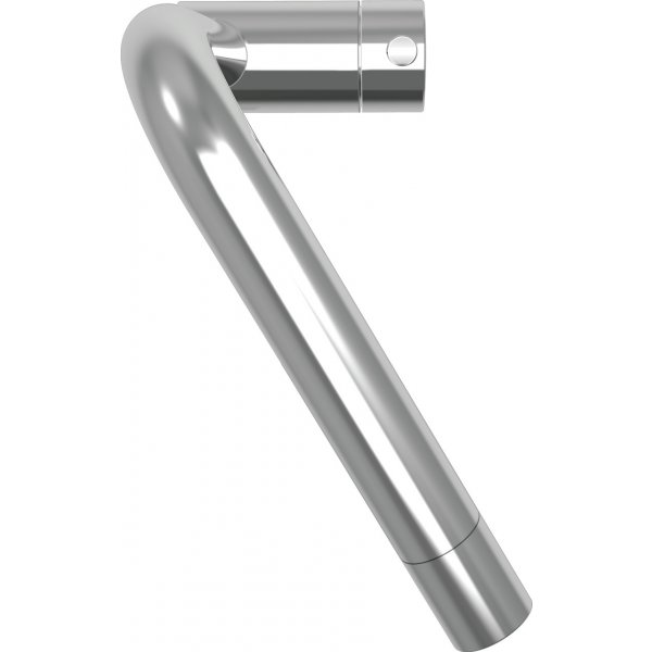 Kuchyňská baterie SCHOCK PIEGA Chrom 547000