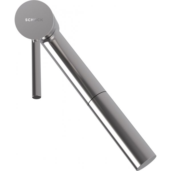 KUCHYŇSKÁ BATERIE SCHOCK ALTOS W NEREZOVÝ VZHLED 529125