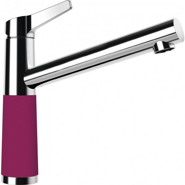 Kuchyňská baterie SCHOCK SC 510 Cristadur® Berry 554000