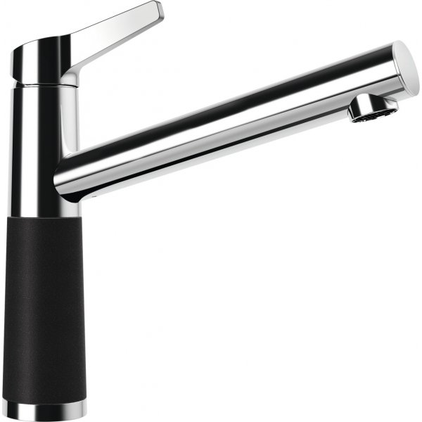 Kuchyňská baterie SCHOCK SC 510 Cristalite+® Nero 554000