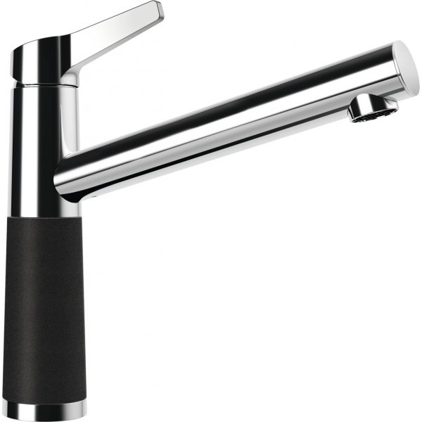 Kuchyňská baterie SCHOCK SC 510 Cristalite+® Onyx 554000