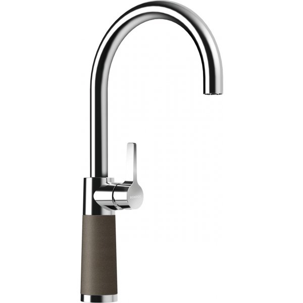 Kuchyňská baterie SCHOCK SC 520 Cristadur+® Bronze 555000