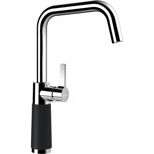 Kuchyňská baterie SCHOCK SC 530 Cristadur+® Magma 556000