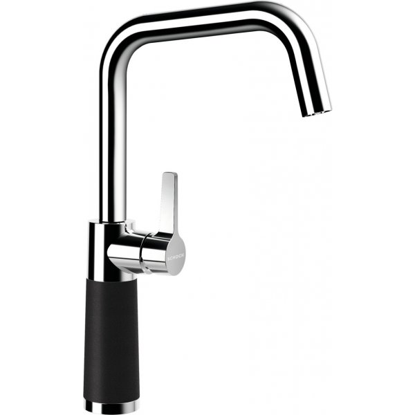 Kuchyňská baterie SCHOCK SC 530 Cristalite+® Nero 556000