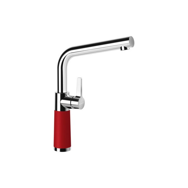 Kuchyňská baterie SCHOCK SC 540 Cristadur+® Berry 557000