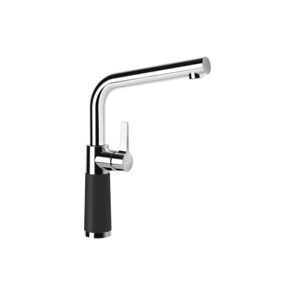 Kuchyňská baterie SCHOCK SC 540 Cristalite+® Onyx 557000