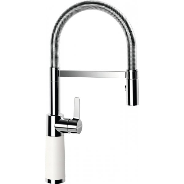Kuchyňská baterie SCHOCK SC 550 Cristadur+® Polaris 558000