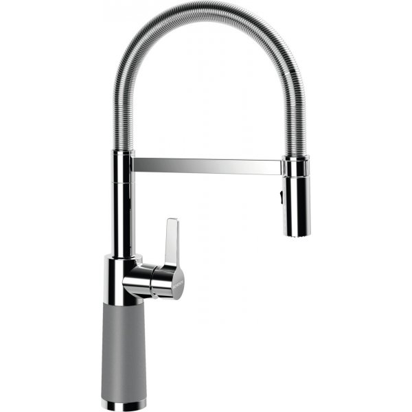 Kuchyňská baterie SCHOCK SC 550 Cristalite+® Croma 558000
