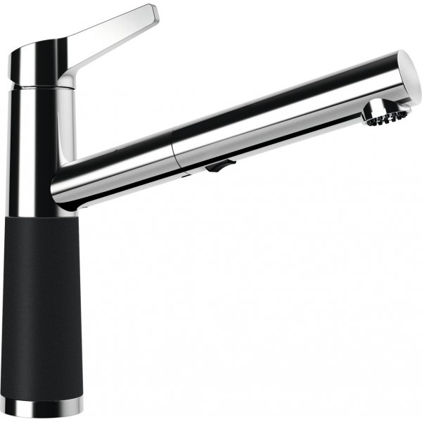 Kuchyňská baterie SCHOCK SC 510 Cristadur® Magma 554120