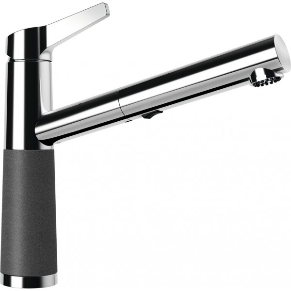 Kuchyňská baterie SCHOCK SC 510 Cristadur® Stone 554120