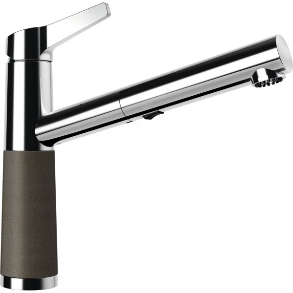 Kuchyňská baterie SCHOCK SC 510 Cristadur® Bronze 554120