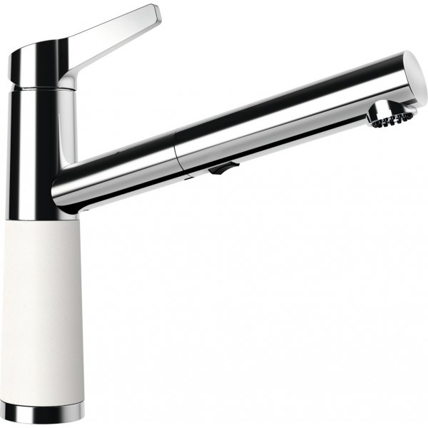 Kuchyňská baterie SCHOCK SC 510 Cristadur® Polaris 554120