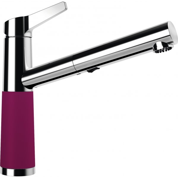 Kuchyňská baterie SCHOCK SC 510 Cristadur® Berry 554120