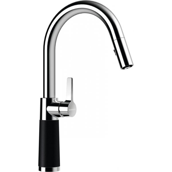 Kuchyňská baterie SCHOCK SC 520 Cristadur+® Puro 555120