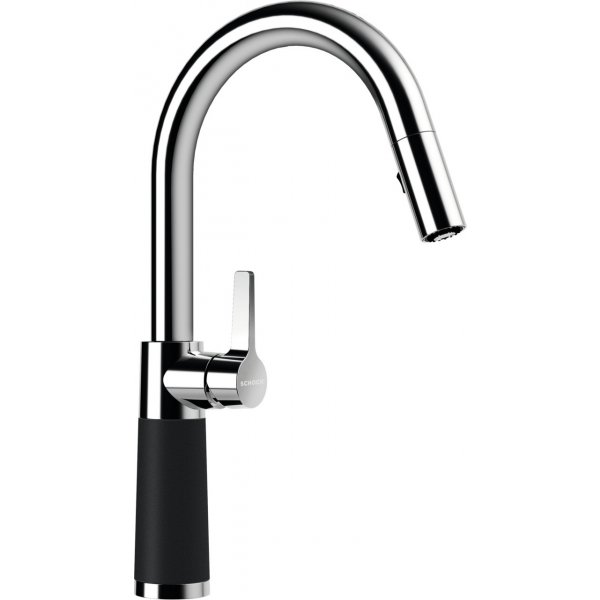 Kuchyňská baterie SCHOCK SC 520 Cristadur+® Magma 555120
