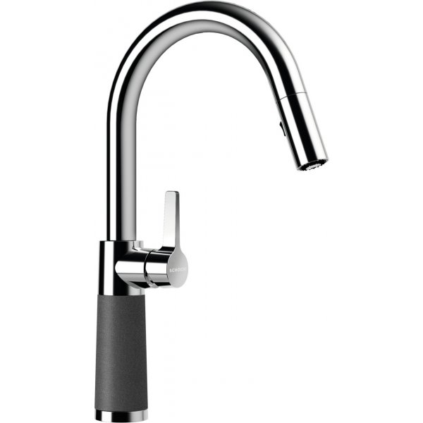 Kuchyňská baterie SCHOCK SC 520 Cristadur+® Stone 555120