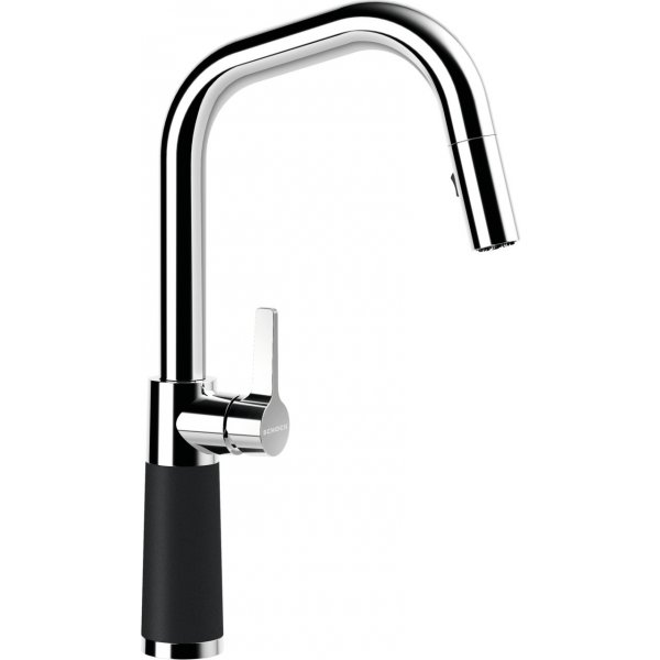Kuchyňská baterie SCHOCK SC 530 Cristadur+® Magma 556120