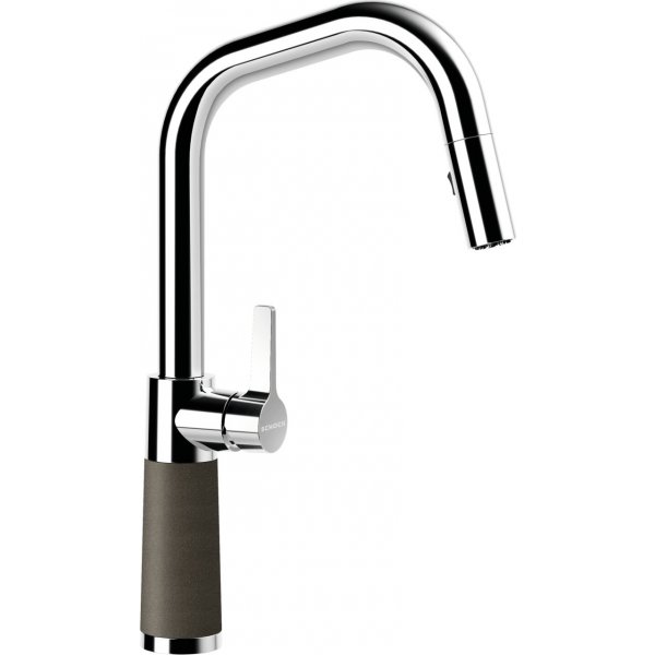 Kuchyňská baterie SCHOCK SC 530 Cristadur+® Bronze 556120