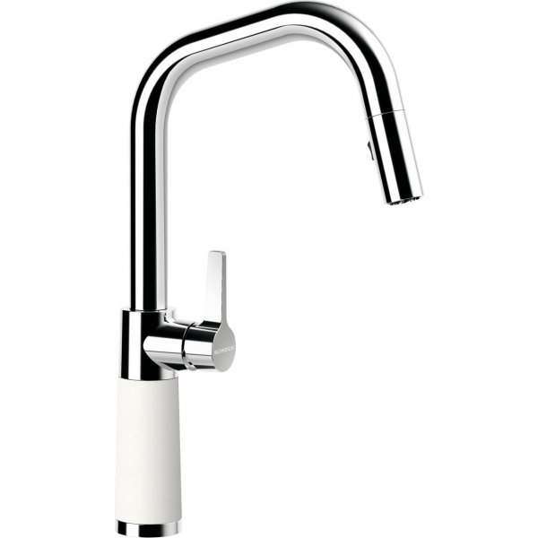 Kuchyňská baterie SCHOCK SC 530 Cristadur+® Polaris 556120