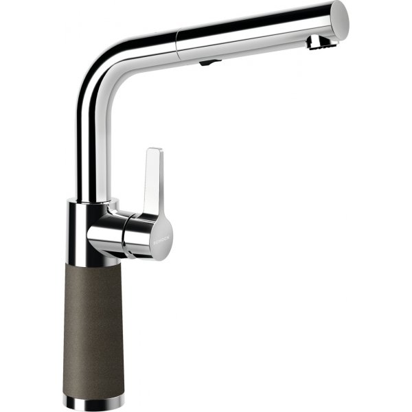 Kuchyňská baterie SCHOCK SC 540 Cristadur+® Bronze 557120