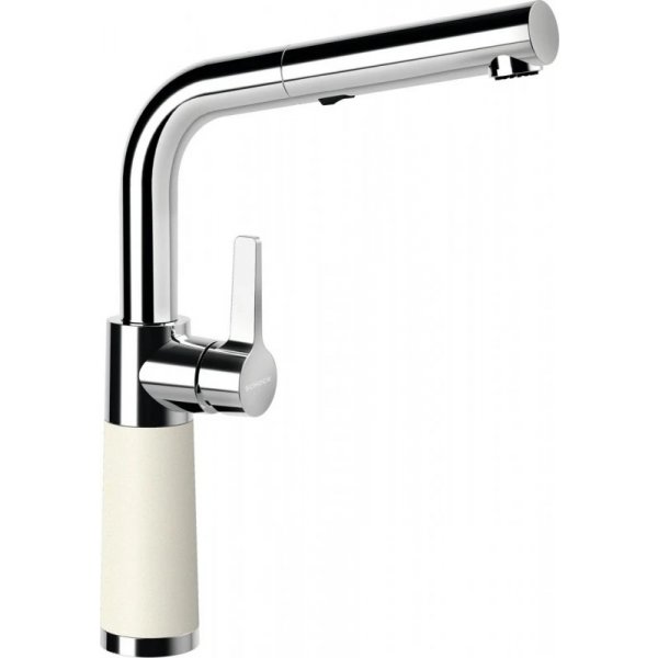 Kuchyňská baterie SCHOCK SC 540 Cristadur+® Magnolia 557120