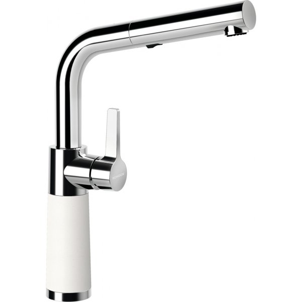 Kuchyňská baterie SCHOCK SC 540 Cristadur+® Polaris 557120