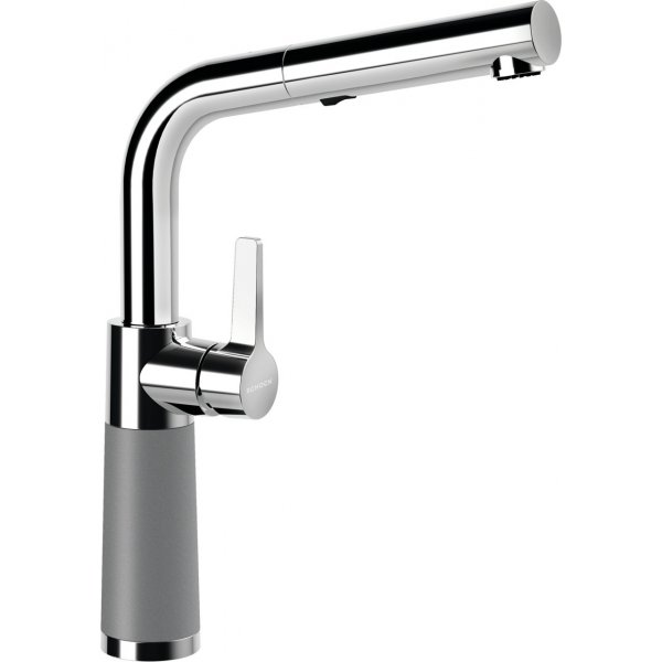 Kuchyňská baterie SCHOCK SC 540 Cristalite+® Croma 557120