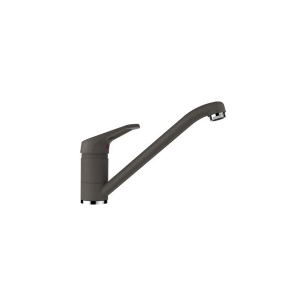 Kuchyňská baterie SCHOCK COSMO ASPHALT 525001