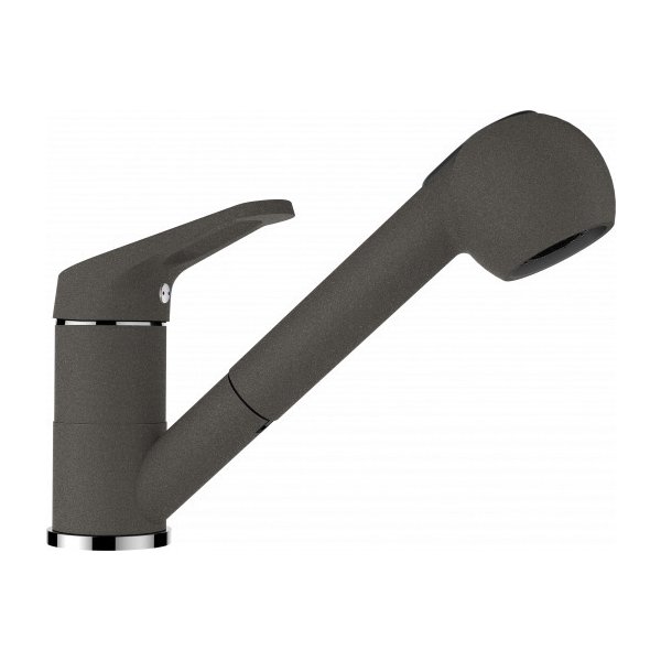 Kuchyňská baterie SCHOCK COSMO ASPHALT 525122