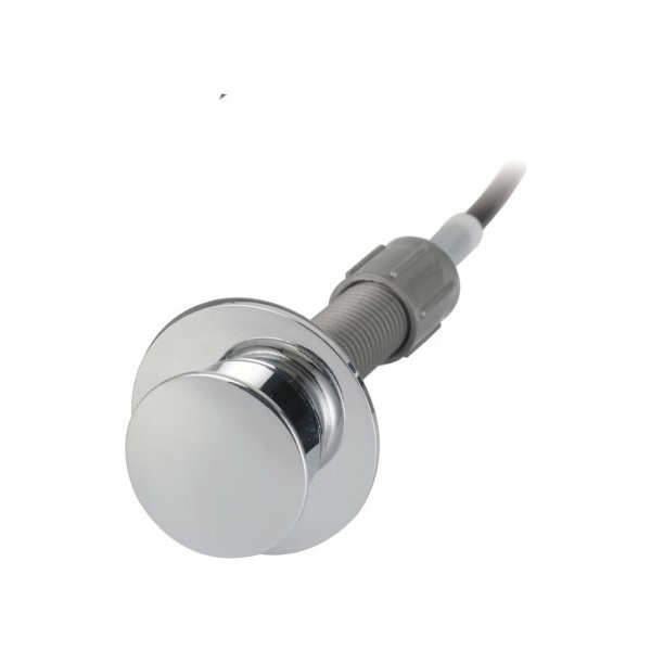 NEREZOVÝ DŘEZ CARESSI POWERPLUG CAPP46D46R10