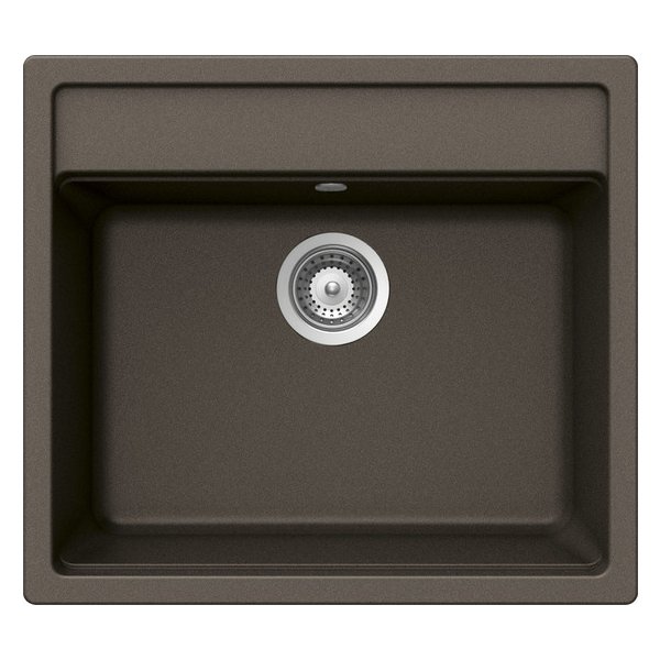 SCHOCK MONO N-100 Bronze