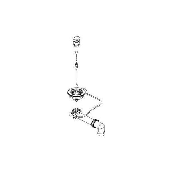 SCHOCK MANHATTAN R-100 Croma