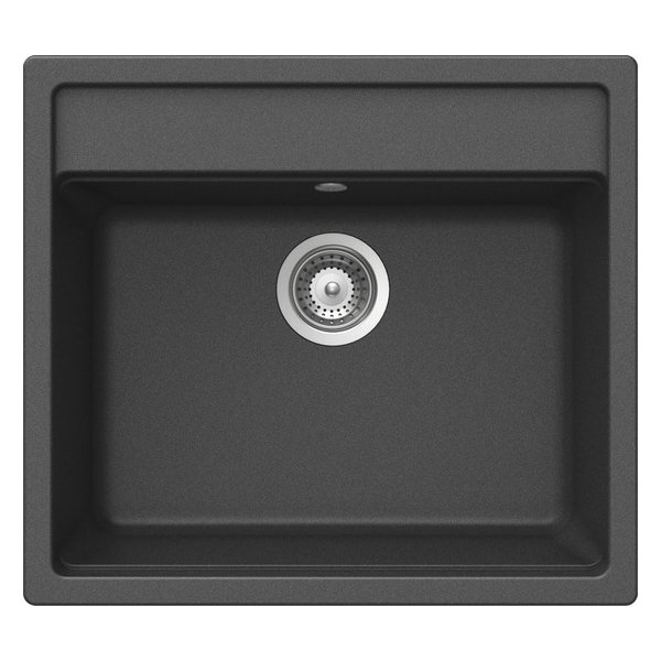 AKCE SCHOCK NEMO N-100 Onyx