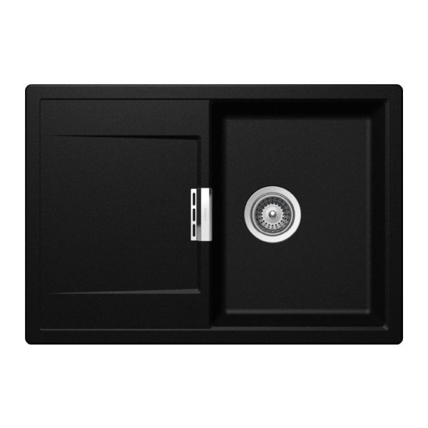 AKCE SCHOCK MONO D-100S Magma