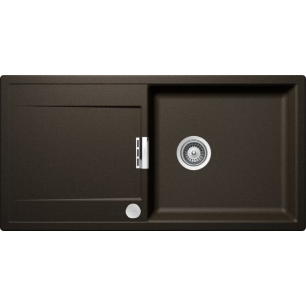 SCHOCK MONO D-100L Bronze