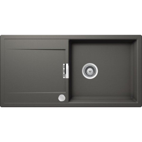 SCHOCK MONO D-100L Silverstone