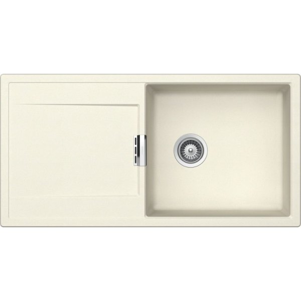 SCHOCK MONO D-100L Magnolia