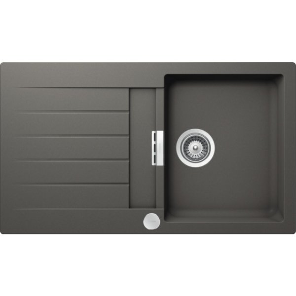 AKCE SCHOCK SIGNUS D-100 Silverstone