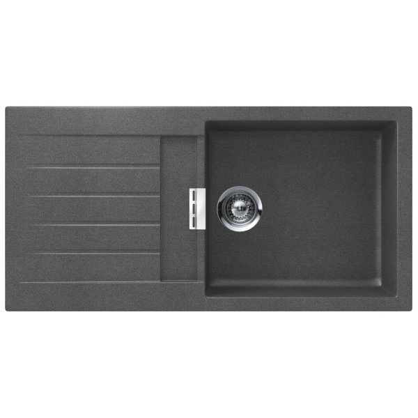 AKCE SCHOCK SIGNUS D-100L Stone
