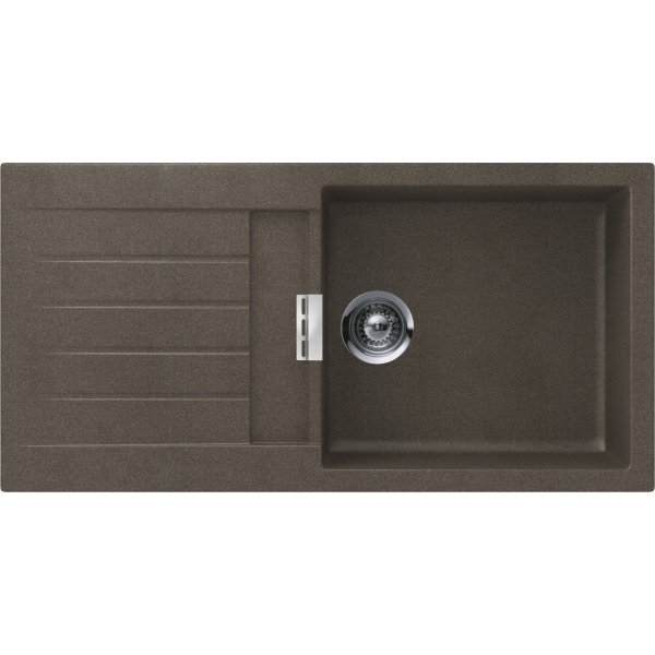 SCHOCK SIGNUS D-100L Bronze