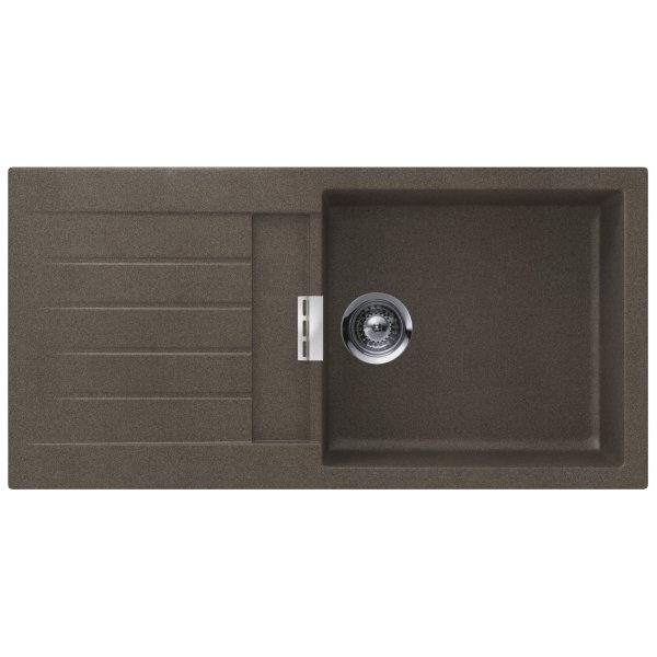 AKCE SCHOCK SIGNUS D-100L Bronze