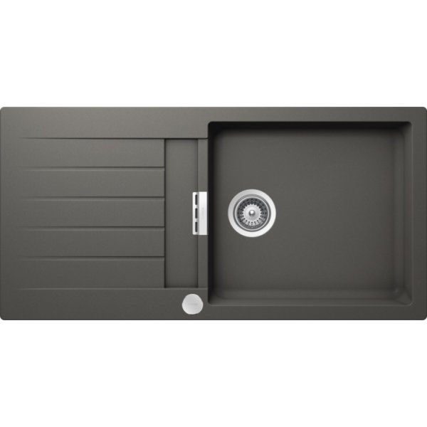 AKCE SCHOCK SIGNUS D-100L Silverstone