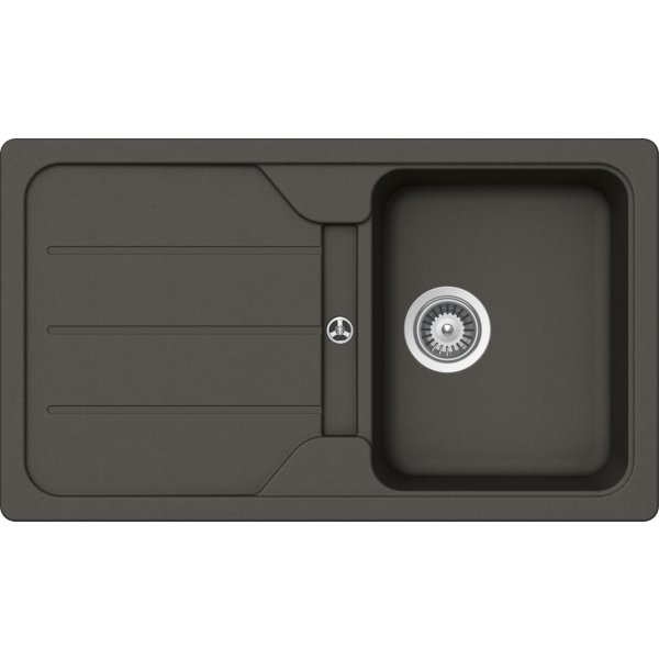 SCHOCK FORMHAUS D-100 Asphalt