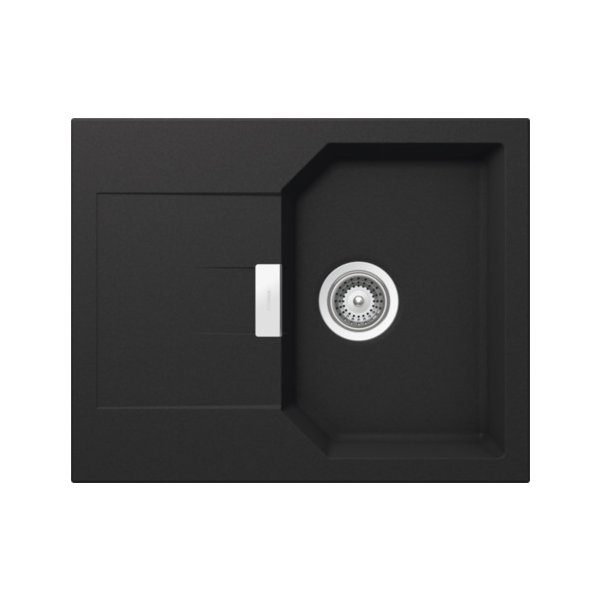 SCHOCK MANHATTAN D-100XS Onyx