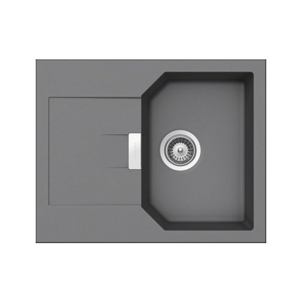 AKCE SCHOCK MANHATTAN D-100XS Croma