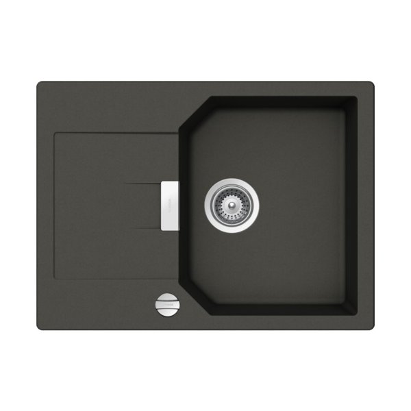 SCHOCK MANHATTAN D-100S Asphalt